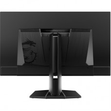 Монітор MSI MAG 322UP QD-OLED E16 - Фото