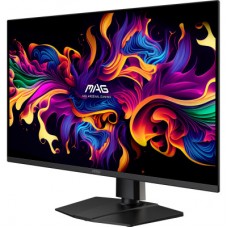Монітор MSI MAG 322UP QD-OLED E16 - Фото