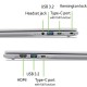 Ноутбук Acer Chromebook CB315-7H (NX.JUVEU.001) Ноутбук Acer Chromebook CB315-7H (NX.JUVEU.001)