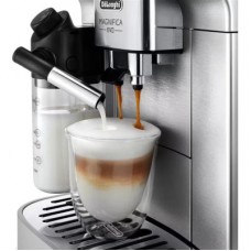 Кавомашина DeLonghi ECAM 290.85 SBX - Фото