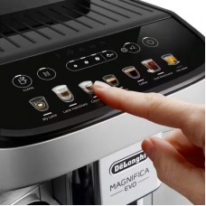Кавомашина DeLonghi ECAM 290.85 SBX - Фото