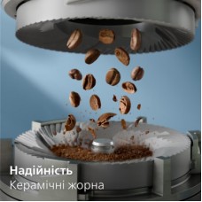 Кавомашина Philips EP8757/20 - Фото