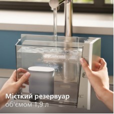 Кавомашина Philips EP8757/20 - Фото