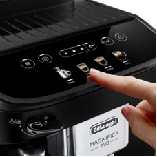 Кавомашина DeLonghi ECAM 290.61.B - Фото