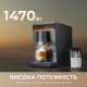 Кавомашина MOVA Virtuoso 10 Pro Black