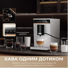 Кавомашина MOVA Virtuoso 10 Pro Black - Фото