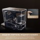 Кавомашина MOVA Virtuoso 10 Pro Black