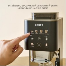 Кавомашина Krups SA403BE0 - Фото