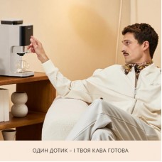 Кавомашина Krups SA4001E0 - Фото