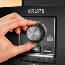 Кавомашина Krups EA5088E0 - Фото