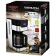 Крапельна кавоварка Ardesto FCM-D3100 Крапельна кавоварка Ardesto FCM-D3100