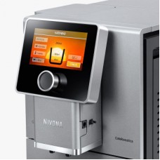 Кофемашина Nivona NICR 970 - Фото