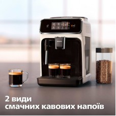 Кавомашина Philips EP1223/00 - Фото