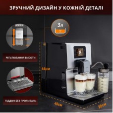 Кавомашина Krups EA875E10 - Фото