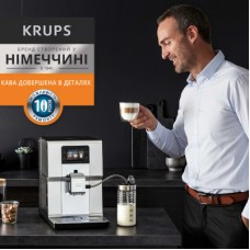 Кавомашина Krups EA875E10 - Фото