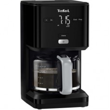 Крапельна кавоварка Tefal Smartlight CM600810 (CM600810) - Фото