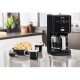 Крапельна кавоварка Tefal Smartlight CM600810 (CM600810)