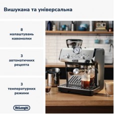 Кавомашина DeLonghi EC 9155 MB - Фото