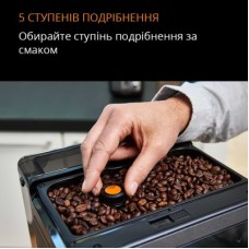 Кавомашина Krups EA895N10 - Фото
