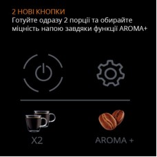 Кавомашина Krups EA895N10 - Фото