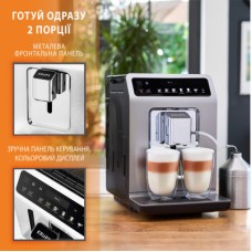 Кавомашина Krups EA894810 - Фото