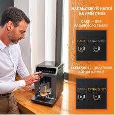 Кавомашина Krups EA894810 - Фото