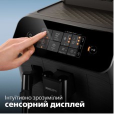 Кавомашина Philips EP0820/00 - Фото