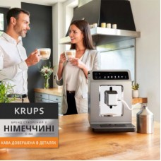 Кавомашина Krups EA890810 - Фото