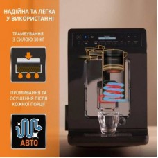 Кавомашина Krups EA890810 - Фото
