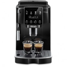 Кавомашина DeLonghi ECAM 220.21.B - Фото