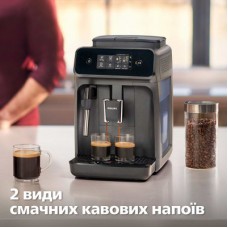 Кавомашина Philips EP1224/00 - Фото