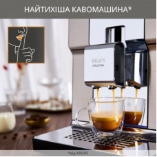 Кавомашина Krups EA877D10 - Фото