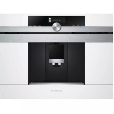 Кавомашина Siemens CT718L1W0 - Фото