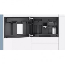 Кавомашина Siemens CT718L1W0 - Фото