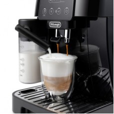 Кавомашина DeLonghi ECAM 220.60.B - Фото