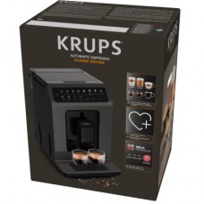 Кавомашина Krups EA89ZB10 - Фото