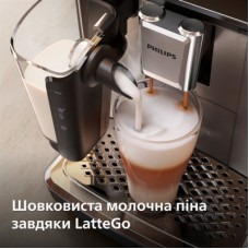 Кавомашина Philips EP3347/90 - Фото