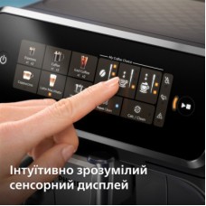 Кавомашина Philips EP3347/90 - Фото
