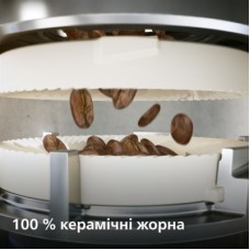 Кавомашина Philips EP3347/90 - Фото