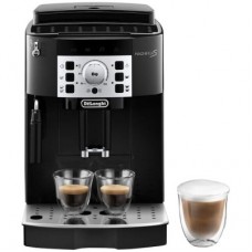 Кавомашина DeLonghi ECAM 22.112 B - Фото