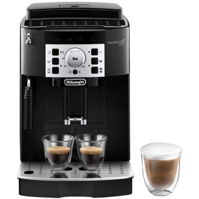 Кавомашина DeLonghi ECAM 22.112 B