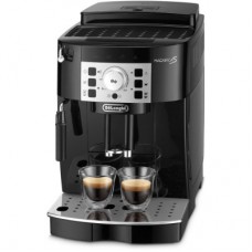 Кавомашина DeLonghi ECAM 22.112 B - Фото