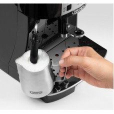 Кавомашина DeLonghi ECAM 22.112 B - Фото