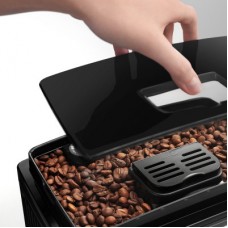 Кавомашина DeLonghi ECAM 22.112 B - Фото