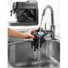 Кавомашина DeLonghi ECAM 22.112 B - Фото