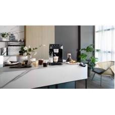 Кавомашина DeLonghi ECAM 320.60 B - Фото