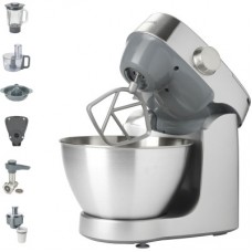Кухонний комбайн Kenwood KHC29A.R0SI - Фото