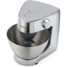 Кухонний комбайн Kenwood KHC29A.R0SI - Фото