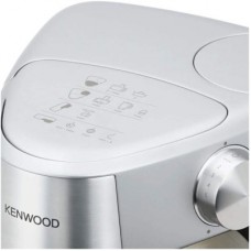 Кухонний комбайн Kenwood KHC29A.R0SI - Фото