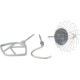 Кухонний комбайн Kenwood KHC29A.R0SI Кухонний комбайн Kenwood KHC29A.R0SI
